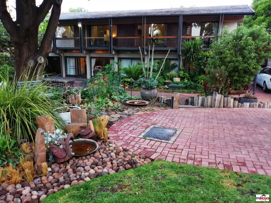 4 Bedroom Property for Sale in Waverley Free State